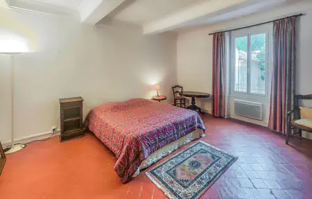 GRANDE MAISON DE VILLAGE, Maison 8 personnes à Thézan les Béziers - Photo 7