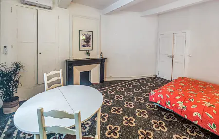 GRANDE MAISON DE VILLAGE, Maison 8 personnes à Thézan les Béziers - Photo 16