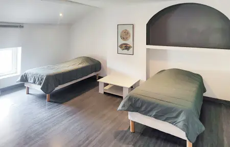 GRANDE MAISON DE VILLAGE, Maison 8 personnes à Thézan les Béziers - Photo 19