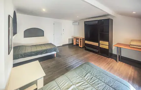GRANDE MAISON DE VILLAGE, Maison 8 personnes à Thézan les Béziers - Photo 20
