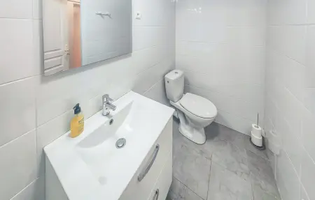 GRANDE MAISON DE VILLAGE, Maison 8 personnes à Thézan les Béziers - Photo 25