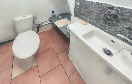GRANDE MAISON DE VILLAGE, Maison 8 personnes à Thézan les Béziers - Photo 26