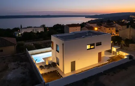 Maison 6 personnes à Maslenica - Photo 1