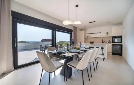 Maison 6 personnes à Maslenica - Photo 2