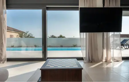 Maison 6 personnes à Maslenica - Photo 3