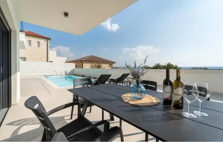 Maison 6 personnes à Maslenica - Photo 5