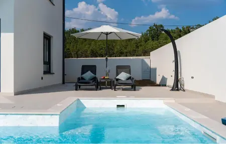 Maison 6 personnes à Maslenica - Photo 6