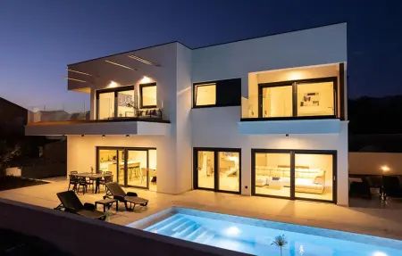 Maison 6 personnes à Maslenica - Photo 9