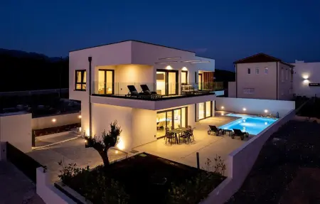 Maison 6 personnes à Maslenica - Photo 10