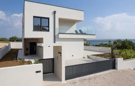 Maison 6 personnes à Maslenica - Photo 13