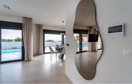 Maison 6 personnes à Maslenica - Photo 14