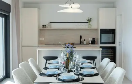 Maison 6 personnes à Maslenica - Photo 18