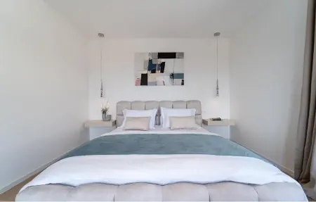 Maison 6 personnes à Maslenica - Photo 20