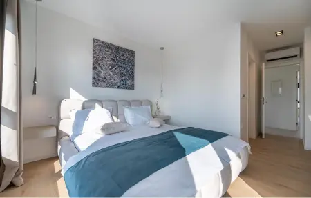 Maison 6 personnes à Maslenica - Photo 23