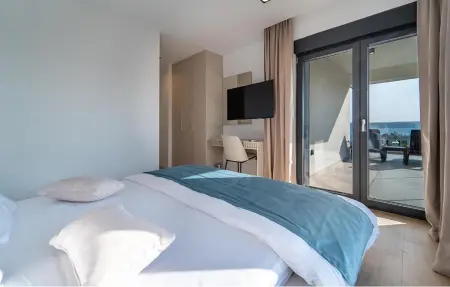 Maison 6 personnes à Maslenica - Photo 24