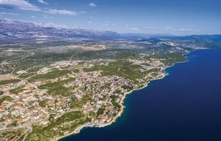 Maison 6 personnes à Maslenica - Photo 29