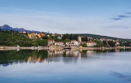 Maison 6 personnes à Maslenica - Photo 30