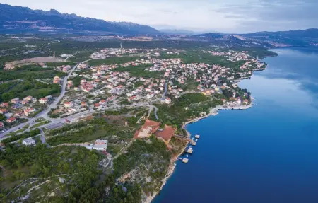 Maison 6 personnes à Maslenica - Photo 31