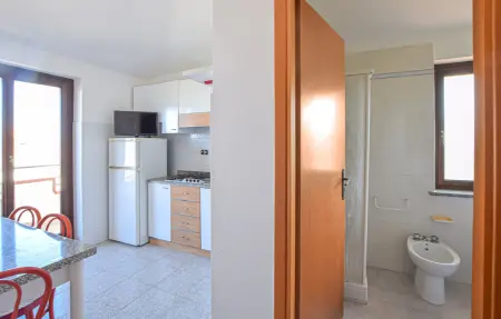 Appartement 4 personnes à Briatico - Photo 11