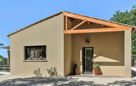 VILLA LA MARQUISE, Maison 6 personnes à Grignan - Photo 2