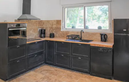 VILLA LA MARQUISE, Maison 6 personnes à Grignan - Photo 5