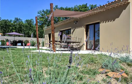 VILLA LA MARQUISE, Maison 6 personnes à Grignan - Photo 11