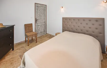 VILLA LA MARQUISE, Maison 6 personnes à Grignan - Photo 13