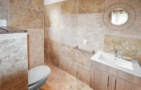 VILLA LA MARQUISE, Maison 6 personnes à Grignan - Photo 14