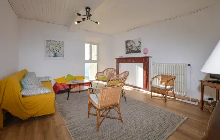 Appartement 6 personnes à OLMETO - Photo 2