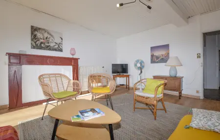 Appartement 6 personnes à OLMETO - Photo 3