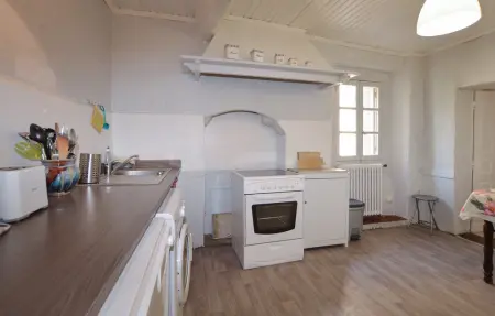 Appartement 6 personnes à OLMETO - Photo 4