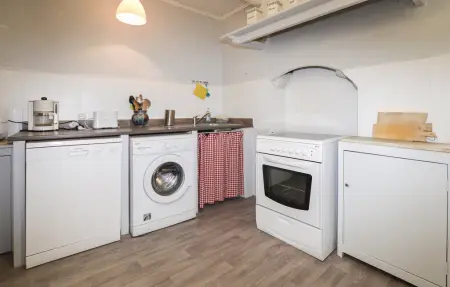 Appartement 6 personnes à OLMETO - Photo 5