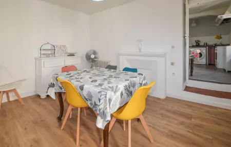 Appartement 6 personnes à OLMETO - Photo 6