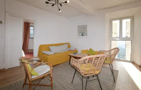 Appartement 6 personnes à OLMETO - Photo 9