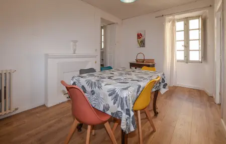 Appartement 6 personnes à OLMETO - Photo 10