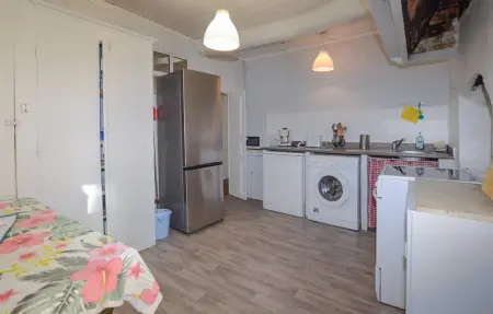 Appartement 6 personnes à OLMETO - Photo 11