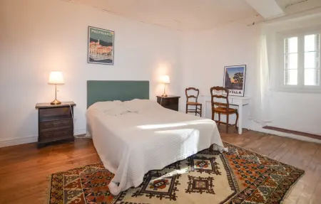 Appartement 6 personnes à OLMETO - Photo 17