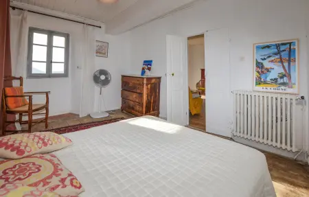 Appartement 6 personnes à OLMETO - Photo 21