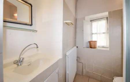 Appartement 6 personnes à OLMETO - Photo 23