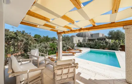 Maison 6 personnes à San Teodoro - Photo 1