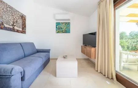Maison 6 personnes à San Teodoro - Photo 2