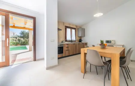 Maison 6 personnes à San Teodoro - Photo 3