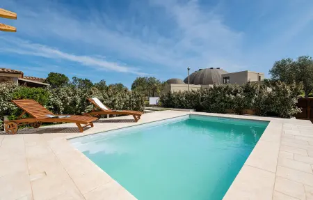 Maison 6 personnes à San Teodoro - Photo 6