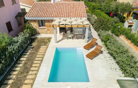 Maison 6 personnes à San Teodoro - Photo 8