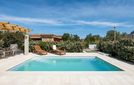 Maison 6 personnes à San Teodoro - Photo 9
