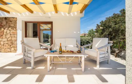 Maison 6 personnes à San Teodoro - Photo 10