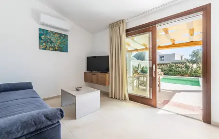 Maison 6 personnes à San Teodoro - Photo 11