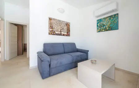 Maison 6 personnes à San Teodoro - Photo 12