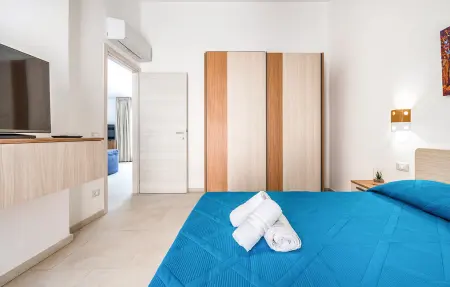 Maison 6 personnes à San Teodoro - Photo 16
