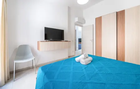 Maison 6 personnes à San Teodoro - Photo 17